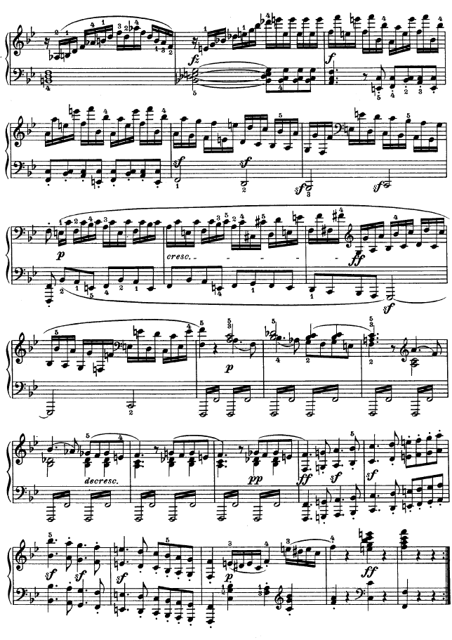 第十一钢琴奏鸣曲-op.223