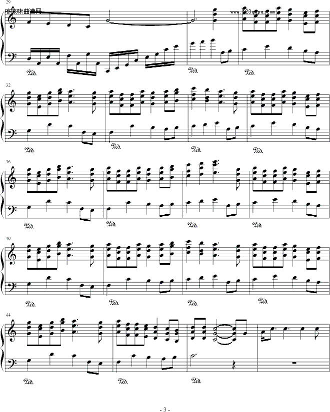Forever memories-W-inds3