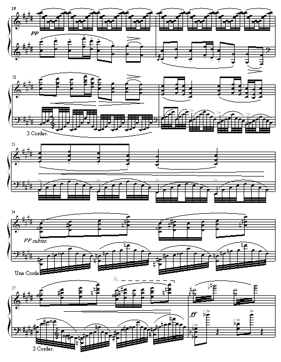 水之嬉戏3