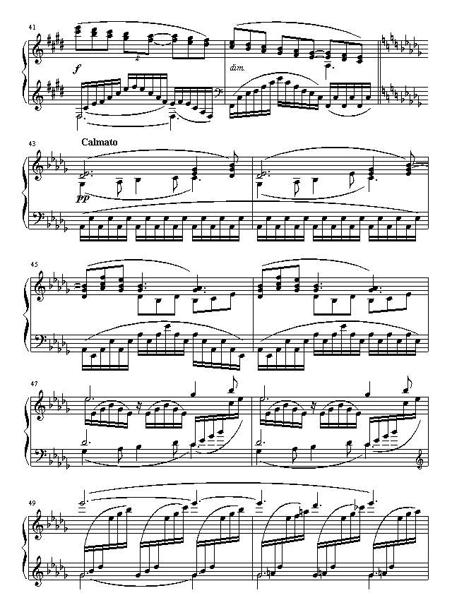 Clair de Lune4