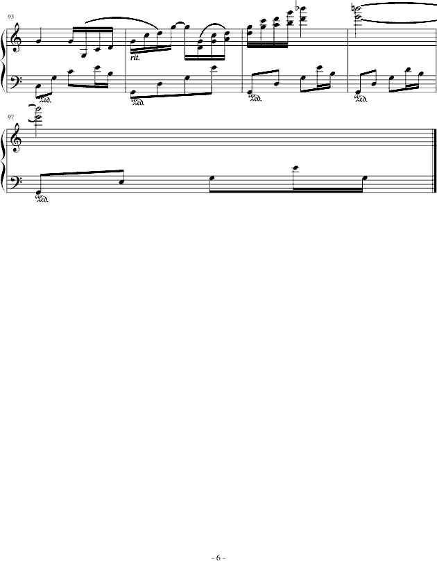 思乡曲6