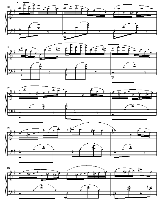 喷泉7