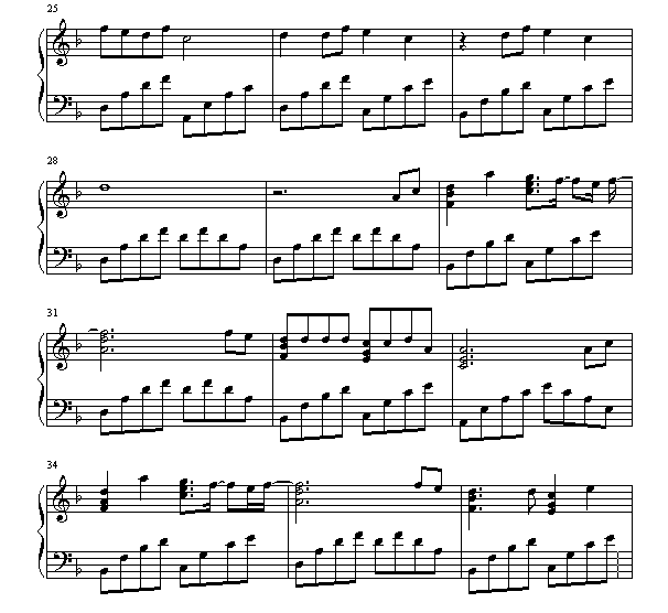 星语星愿3