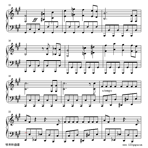 El-Cumbancaero(特技表演曲)-世界名曲2