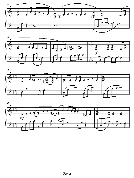 深情几许2