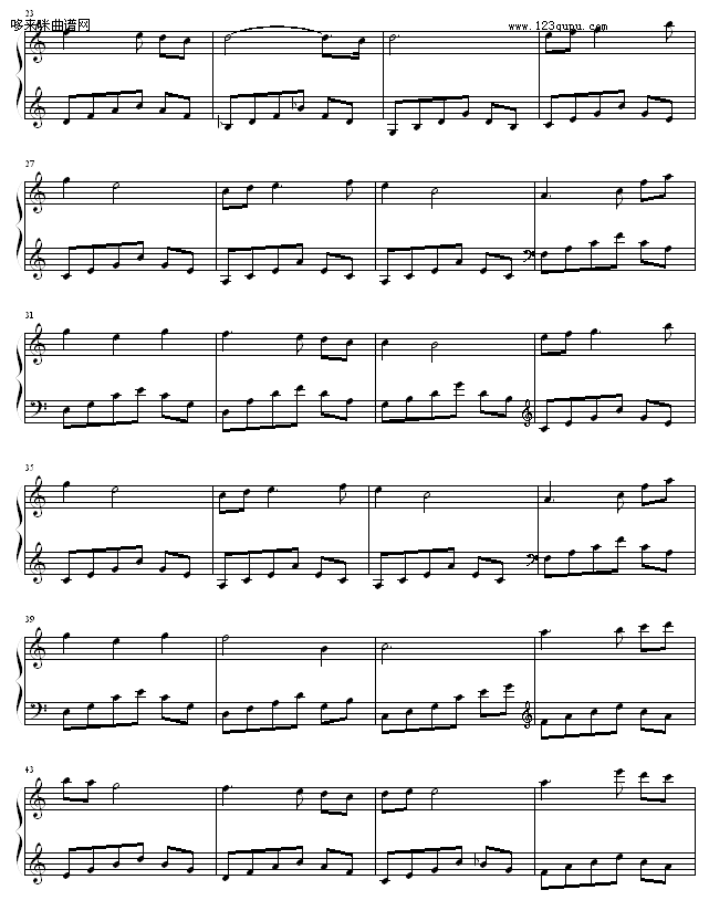 I Dont Know What To Do-向左爱.向右爱2