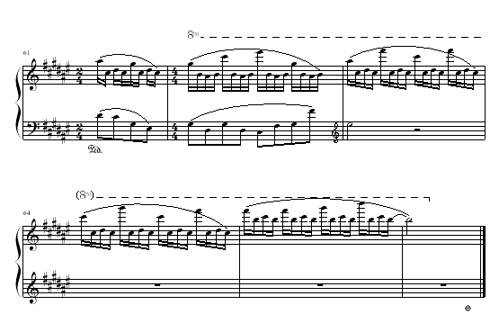 曙光海岸6