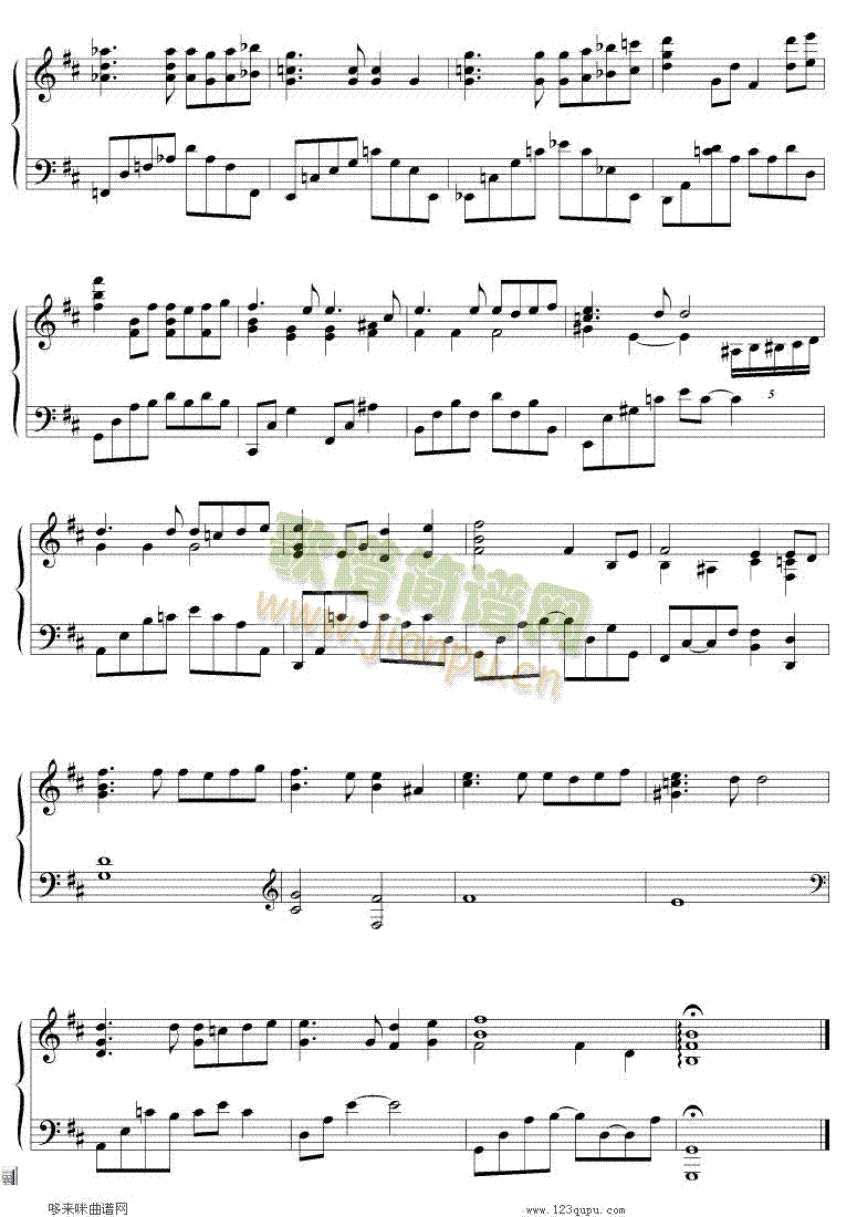 Yellow Room -心的监牢-Yiruma4