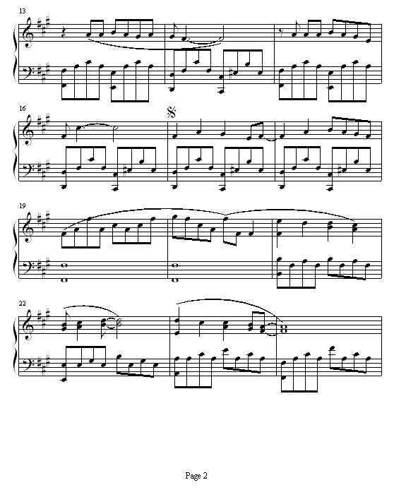 不要说谎2