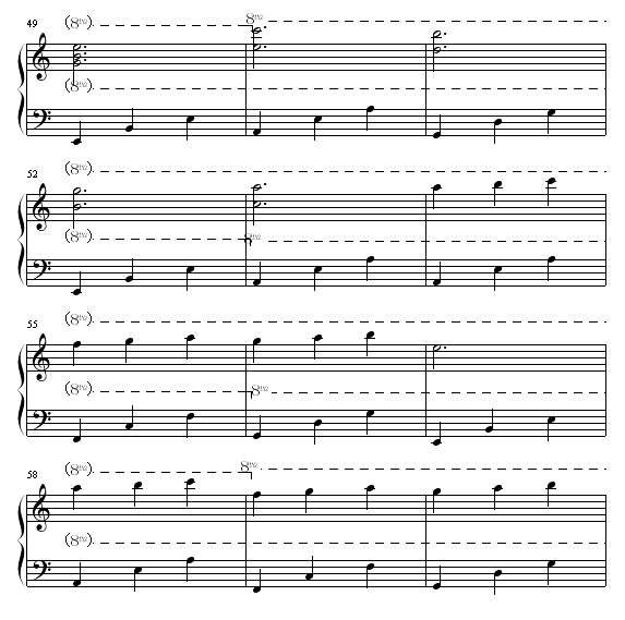 月的梦幻5