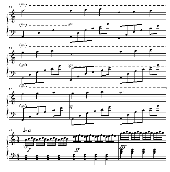 月的梦幻6