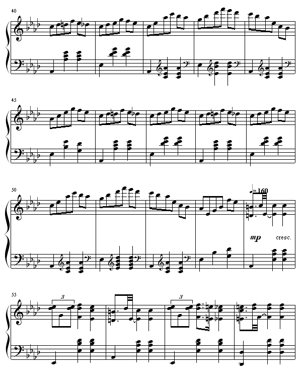 热情华尔滋3