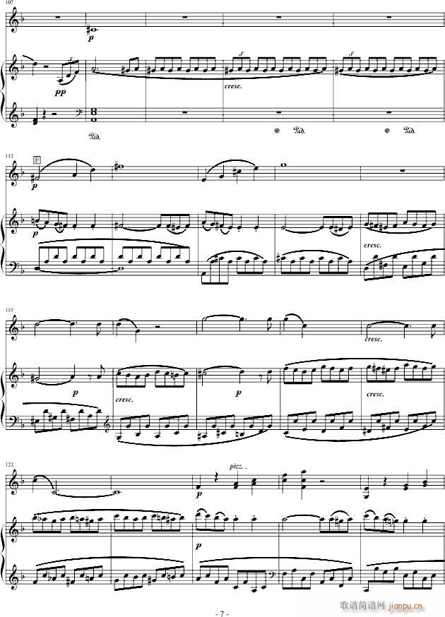 -春天奏鸣曲(Op.24)第四乐章_贝多芬9