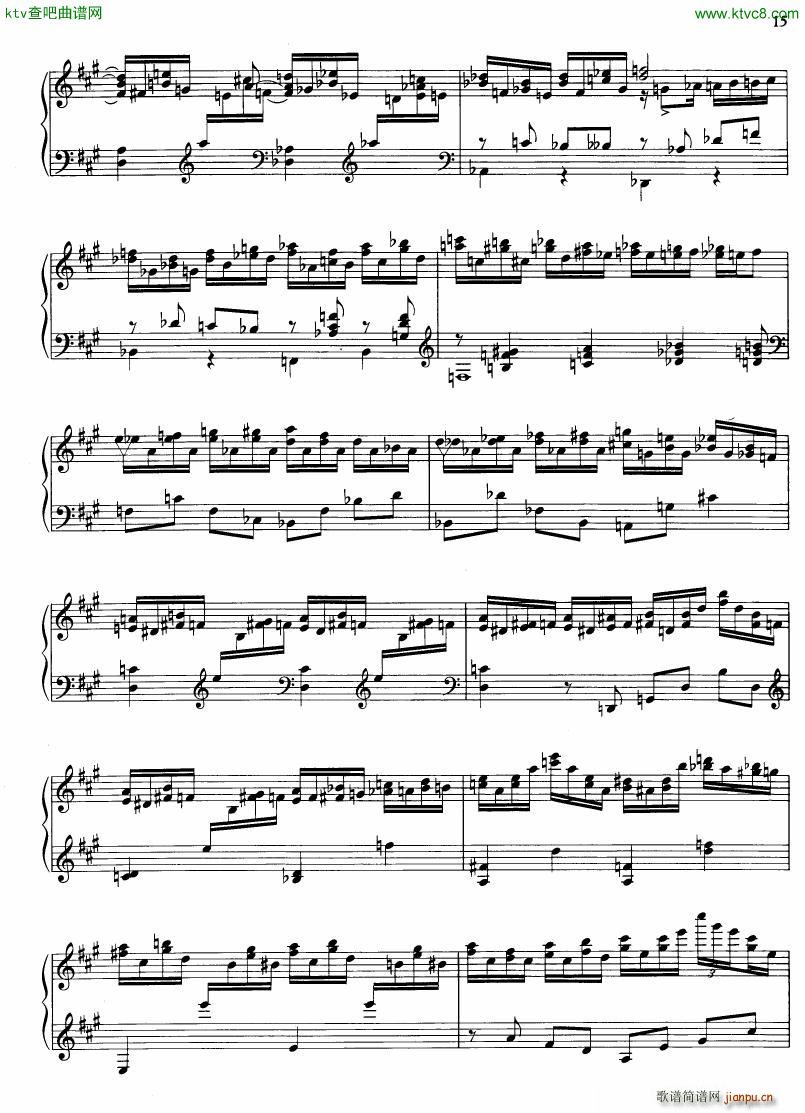 Francaix Toccata4