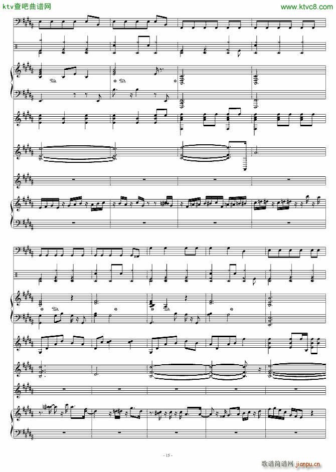 JAZZ DEMO_陈宇��15