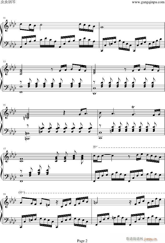 Concerto pour deux voix-放牛班的春天_影视2