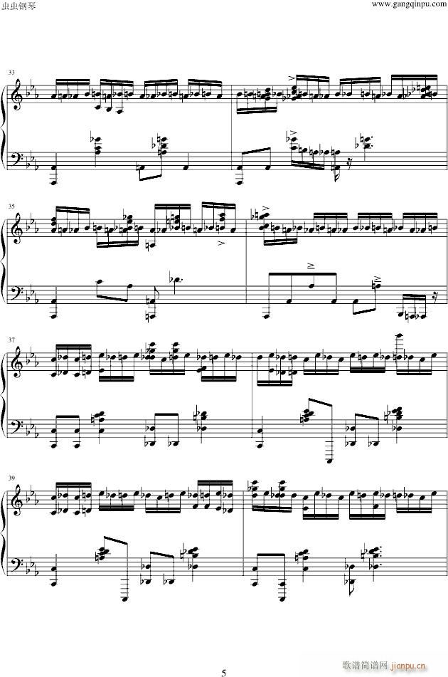 Enduring Movement_海上钢琴师5