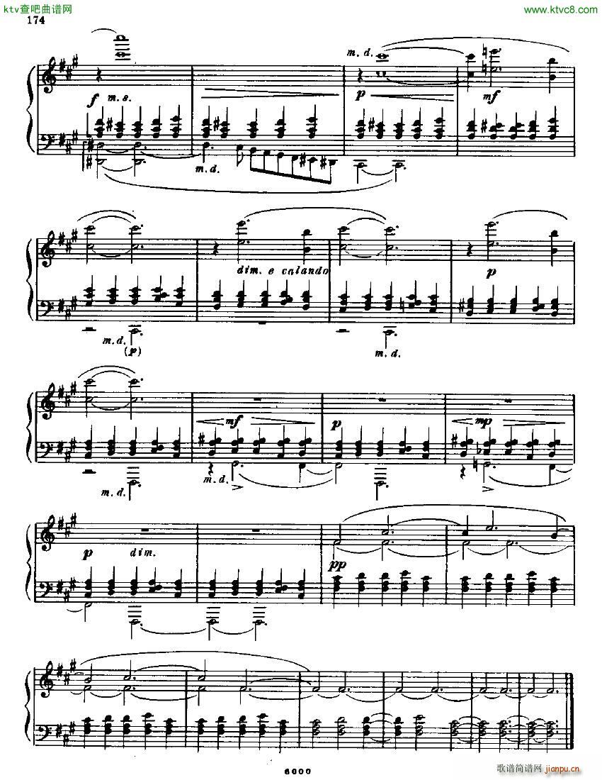 Anatoly Alexandrov Opus 42 Sonata no 710