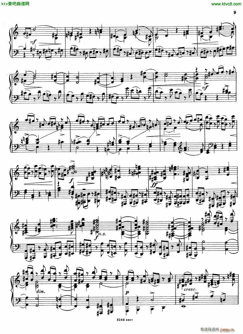 101 1 prelude and fugue7