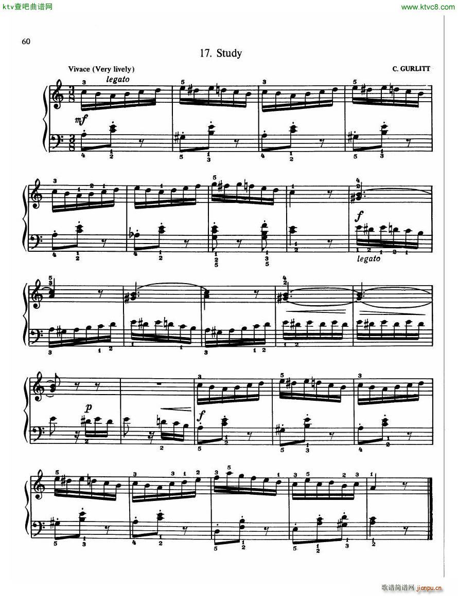 The Russian School of Piano Playing 2 二11