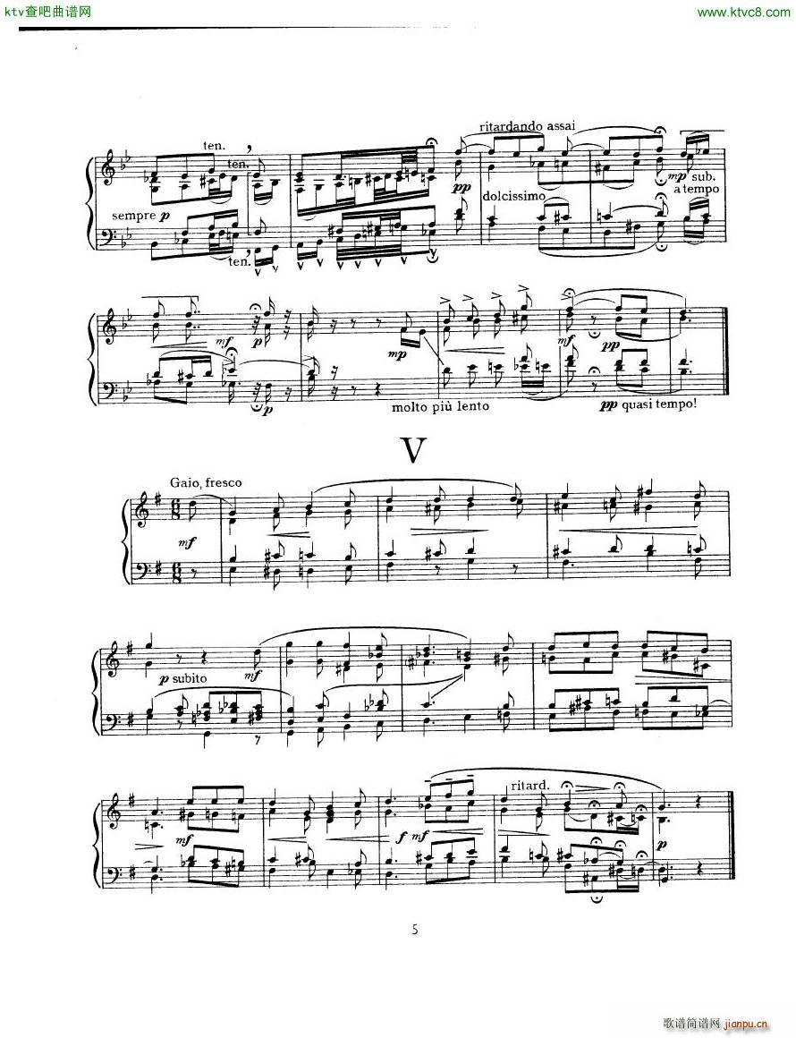 van Dieren Netherlands Melodies4