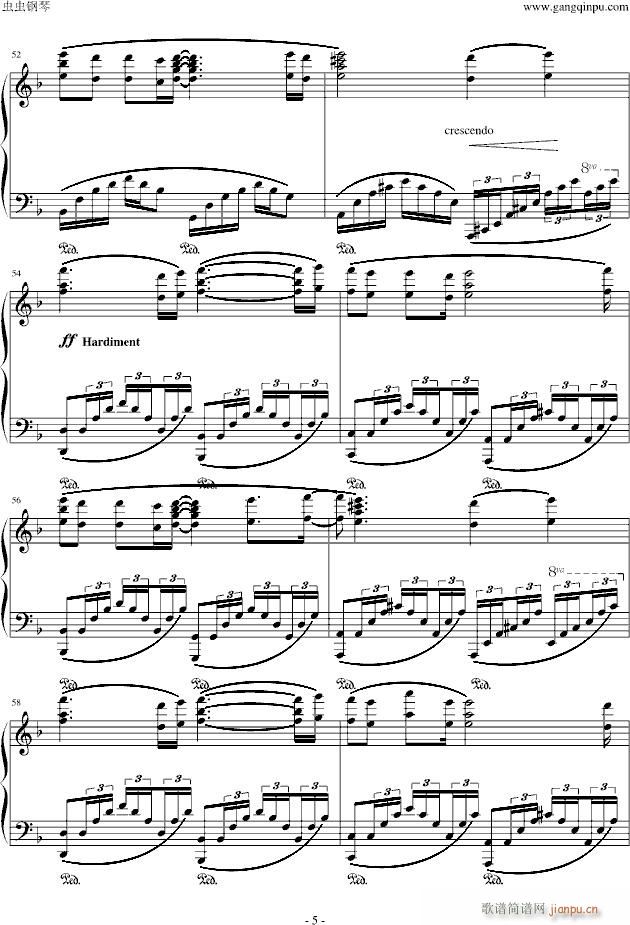 Isabel_IL DIVO5