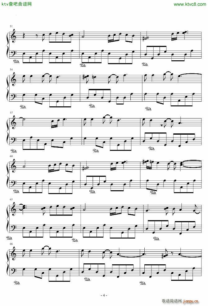 ilove 给你一个爱故事_滨崎步4