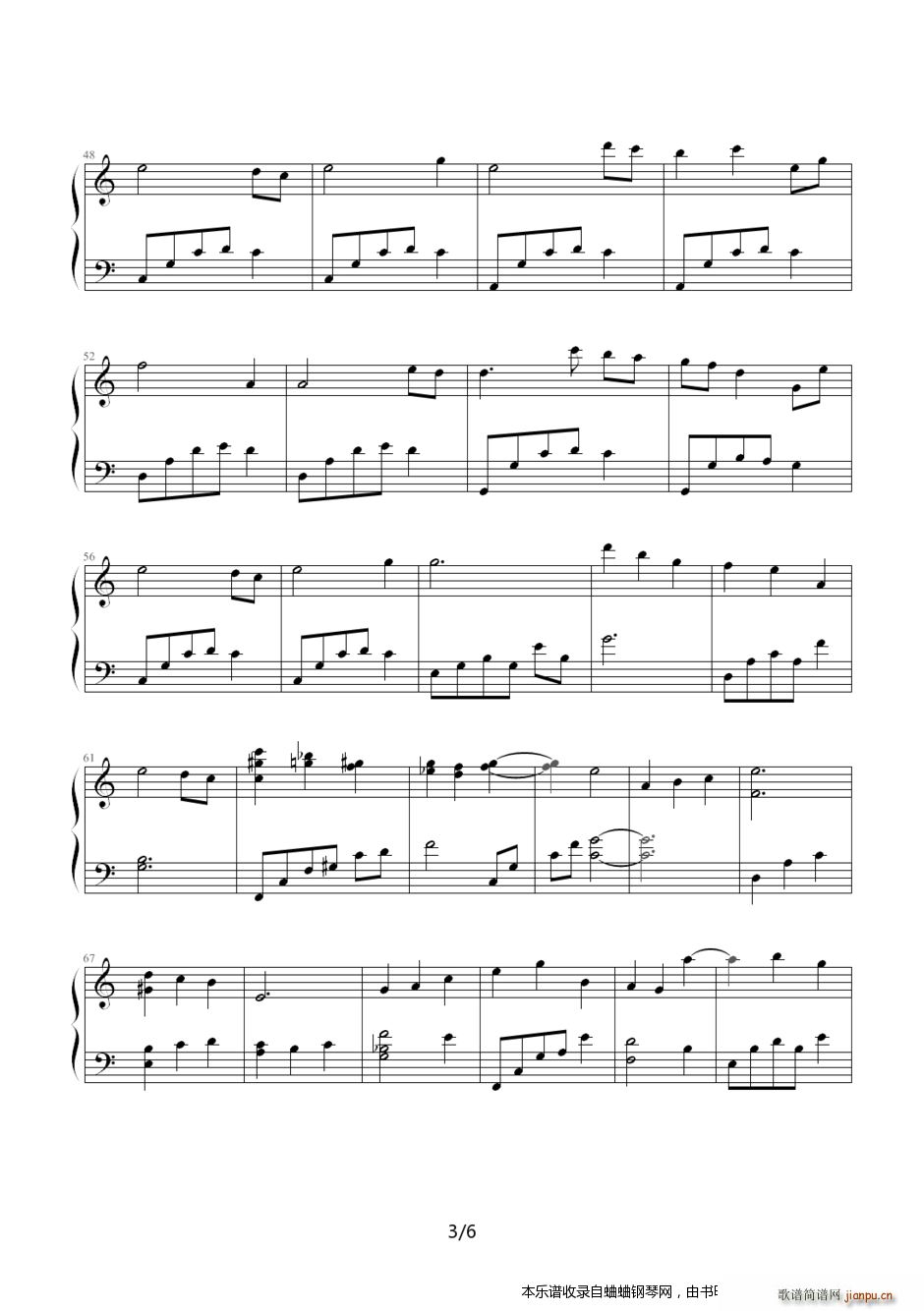 久石让《世界的约束》�D�D霍尔的移动城堡插曲3