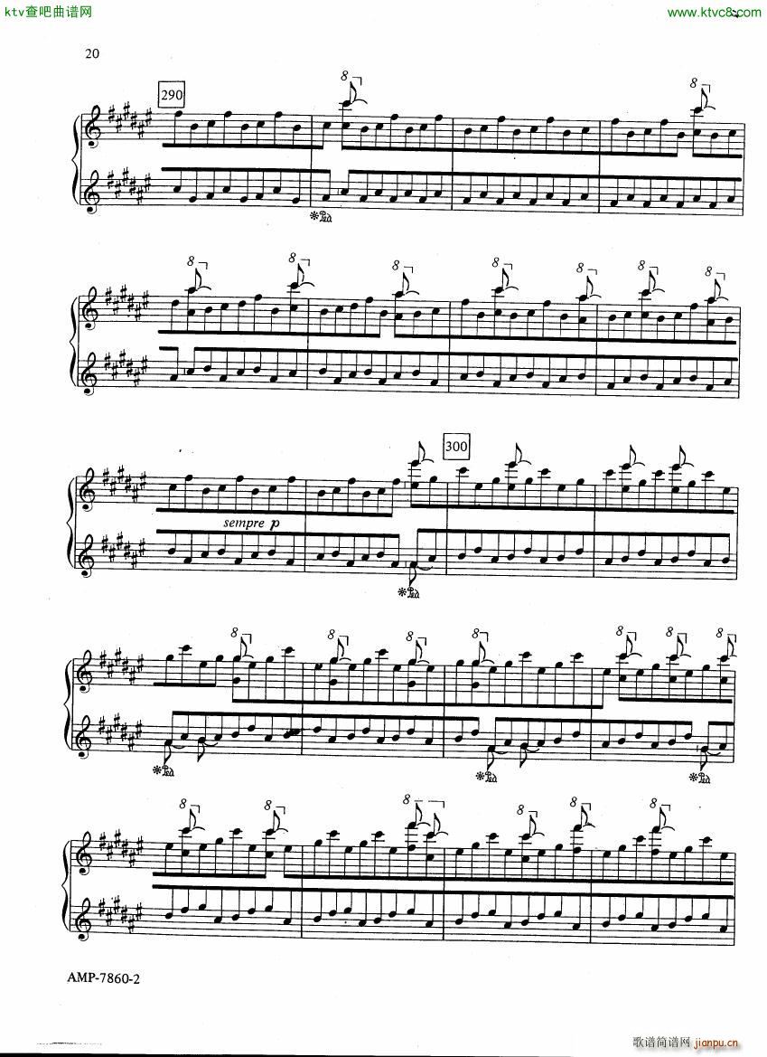 Adams Phrygian Gates part 13