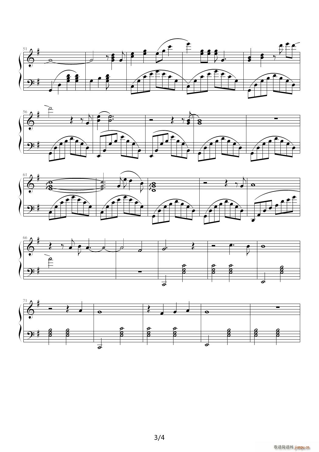 Precious Burden G调3