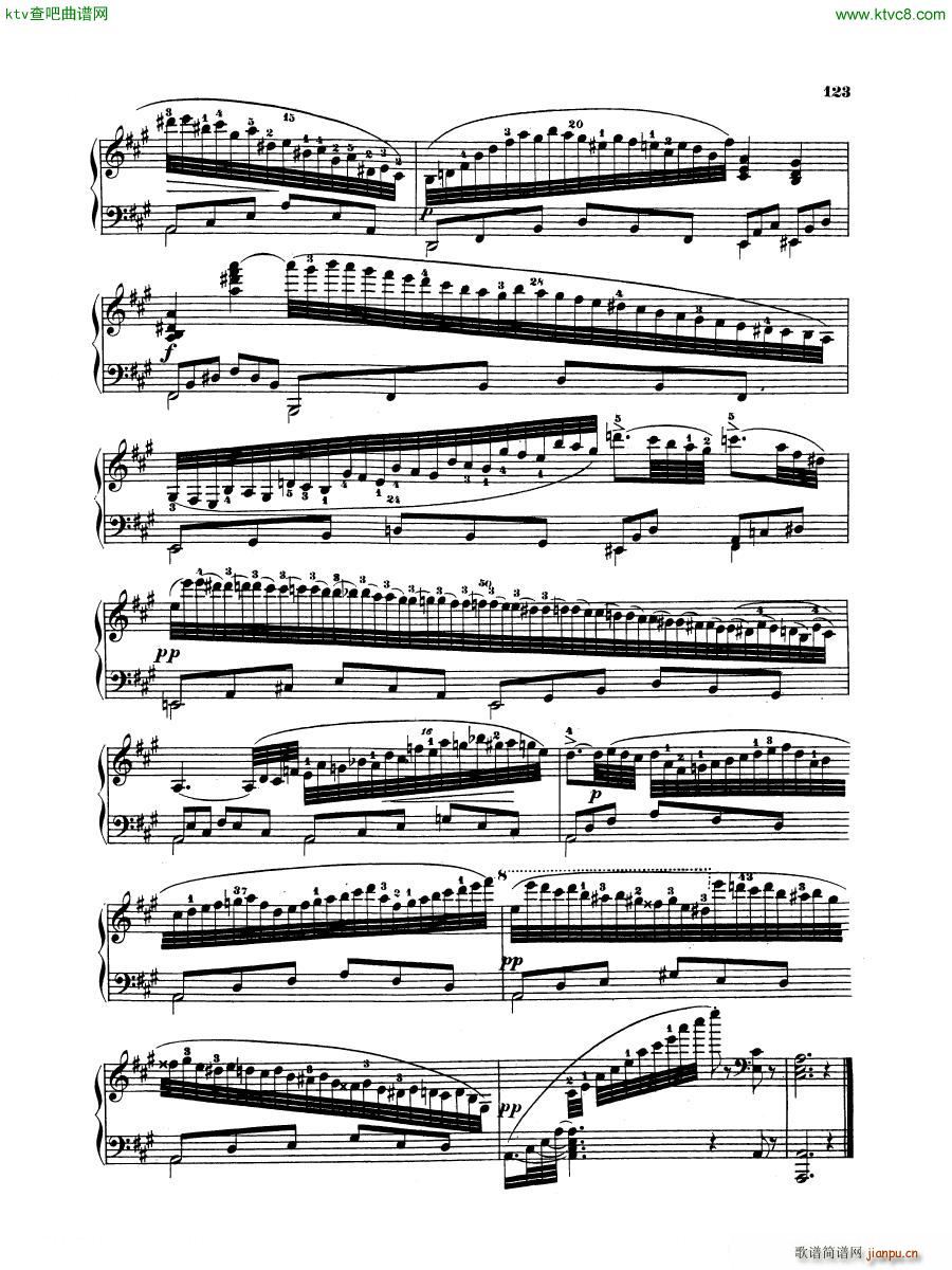 Hummel Op 106 Sonata No 618
