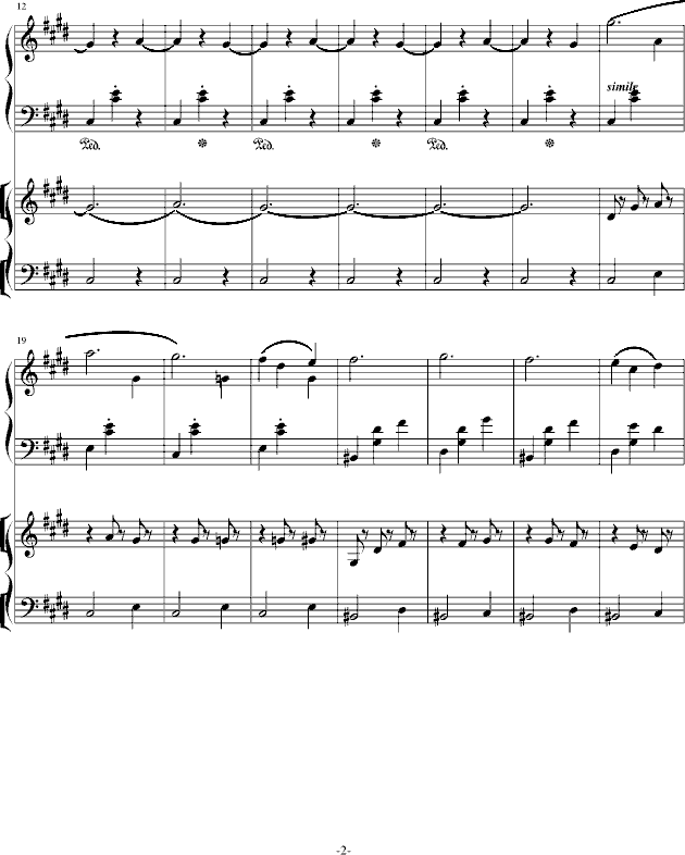 凌云协奏曲_尬哥2