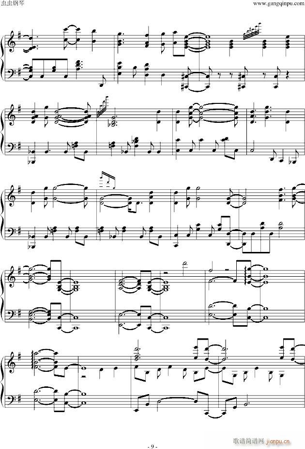《CLANNAD》op《メグメル（欢乐岛）》_Clannad9