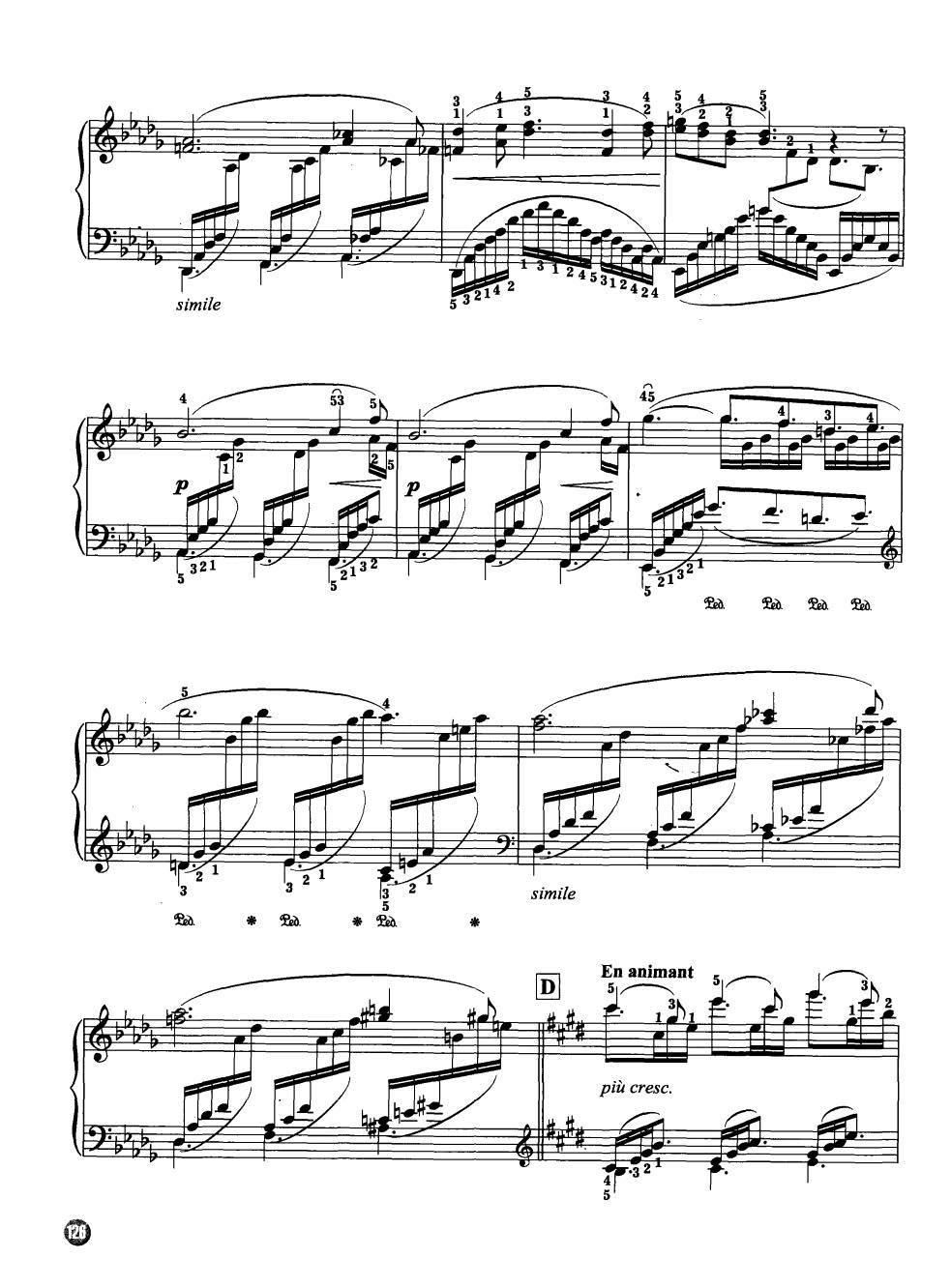 月光( 钢琴名曲最新精选Ⅱ)_理查德 克莱德曼3