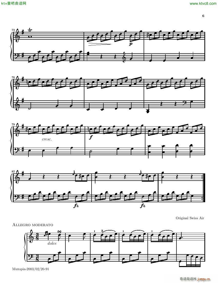 clementi op36no56