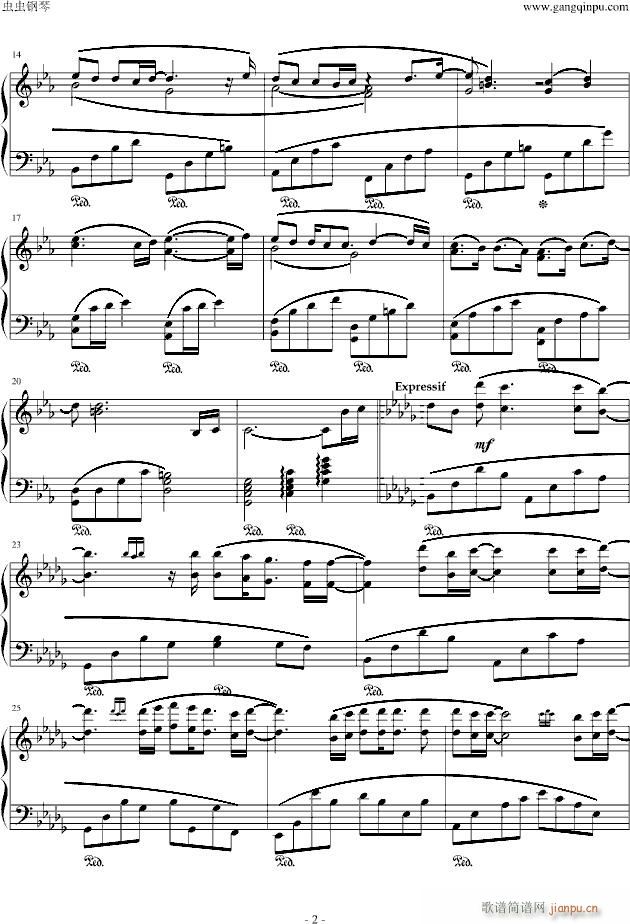 Isabel_IL DIVO2