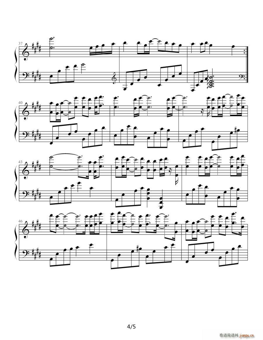 Life is （电视剧《帅哥医生―问候黑杰克》片尾曲）5