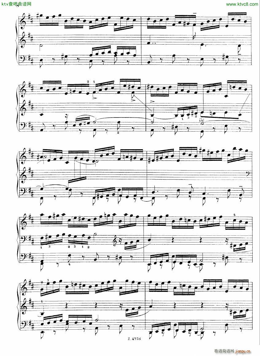 Busoni an die jugend 28