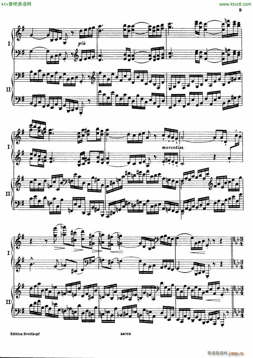 Busoni Fantasia contrappuntistica 2p 19