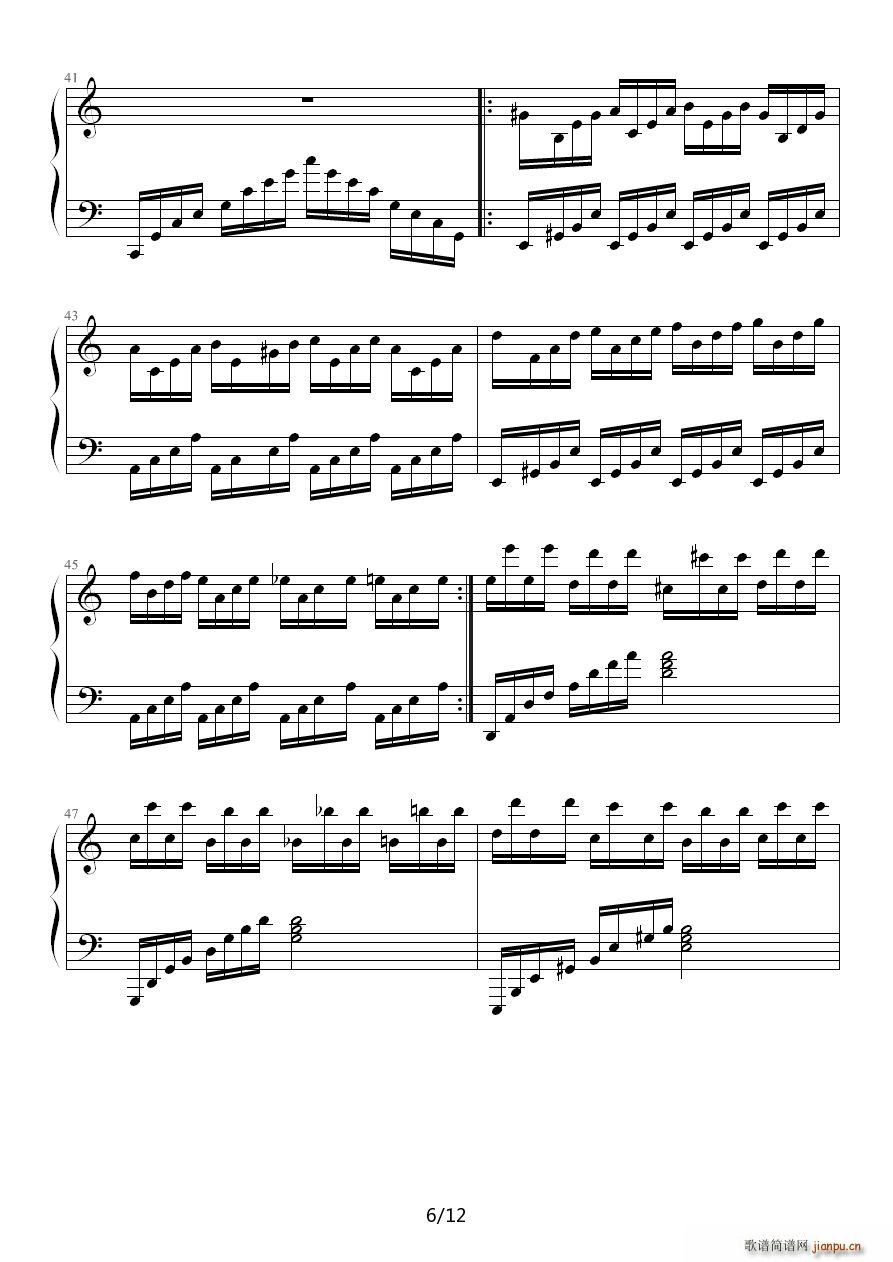 Wonderland马克西姆6