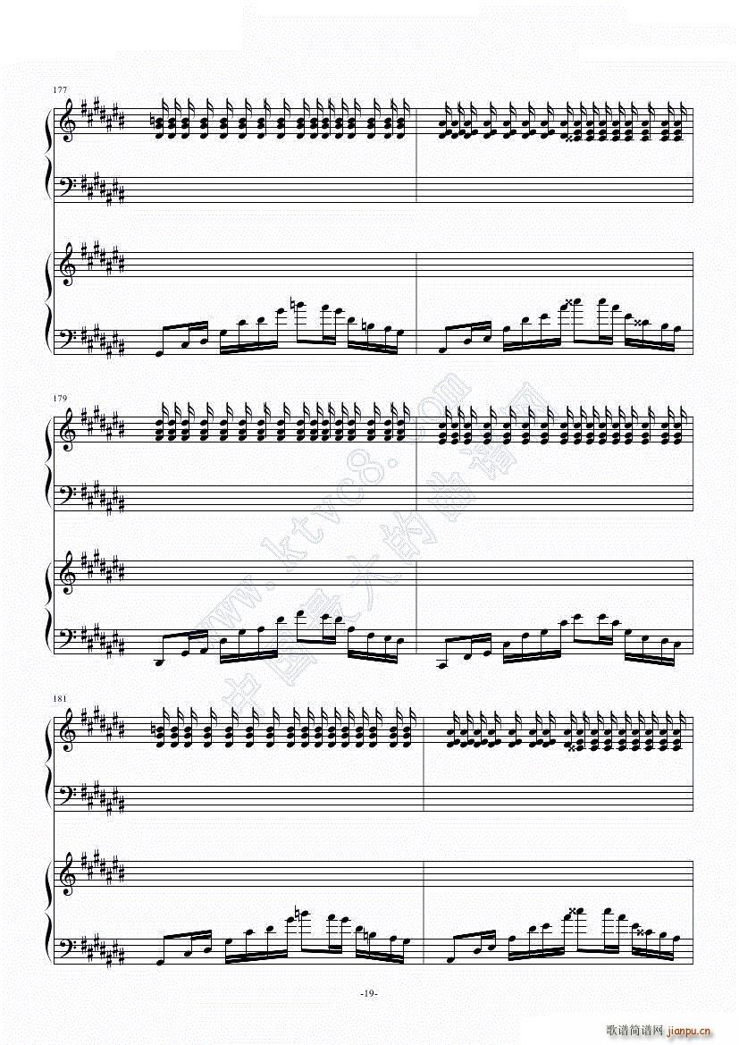 2135号组曲连弹21