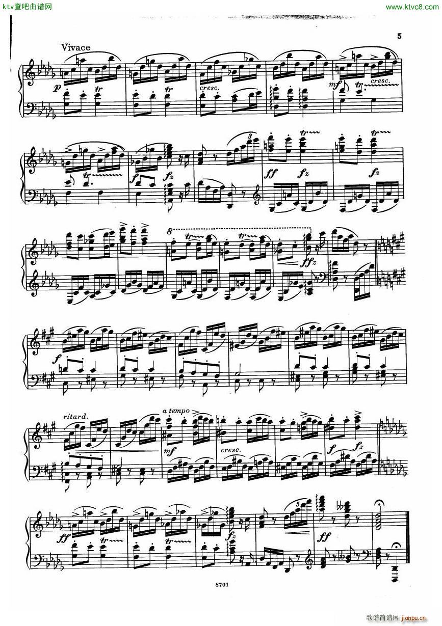 Dvorak Arr Keller Slavonic Dances Op72 Book24