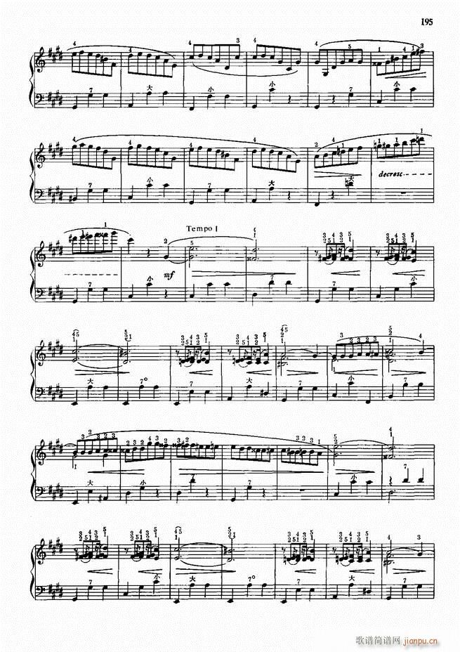 手风琴中外名曲91首181-24015