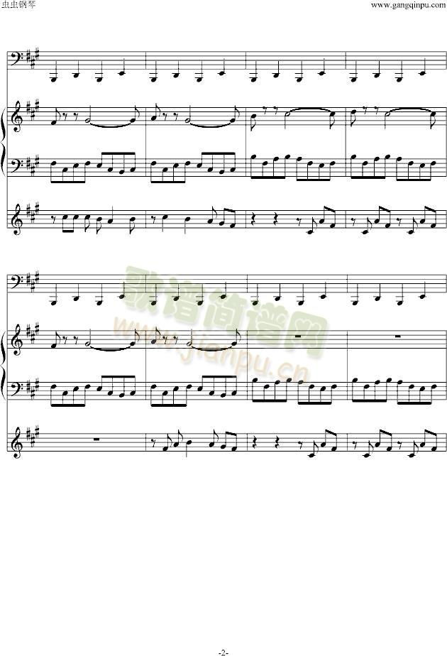 Billie jean-MJ2