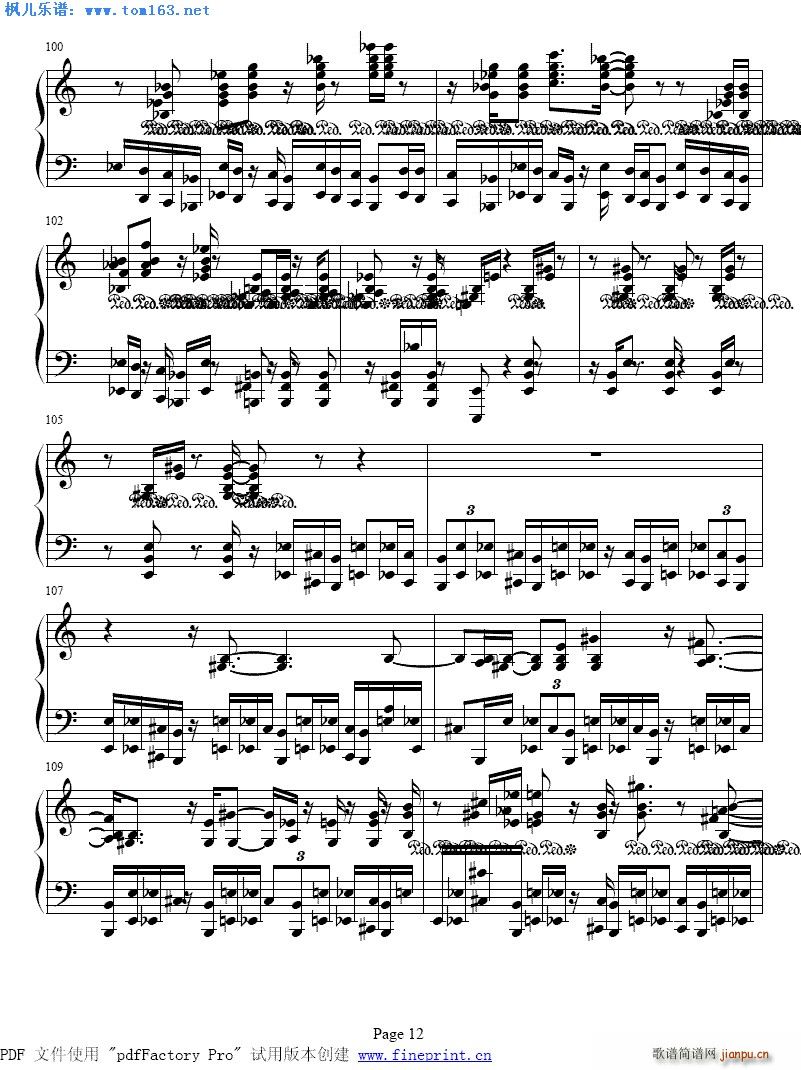波兰圆舞曲 二2