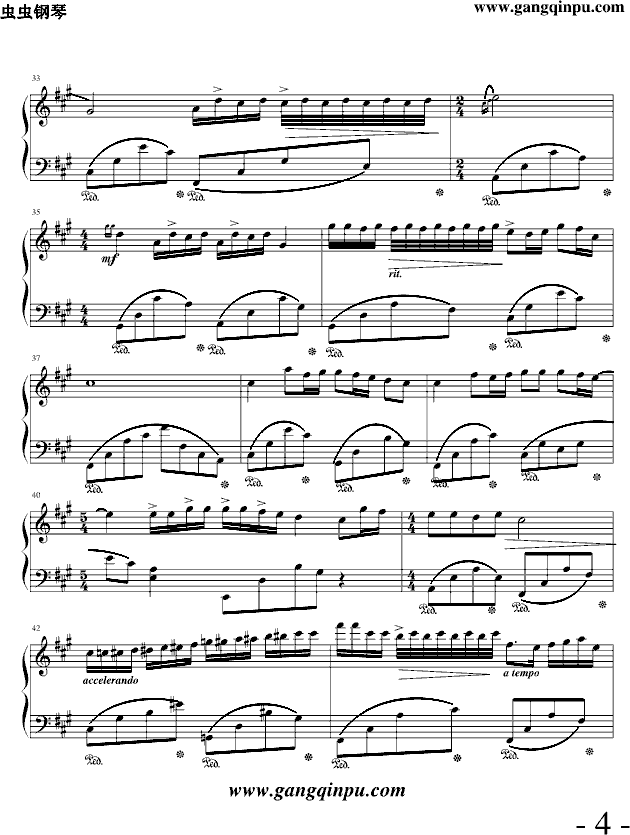 黄昏下的爱恋(“爱”主题三部曲之三）Op.1.1-3(080226-0301)_jerry57434