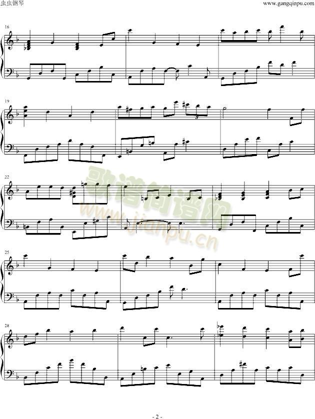 Mika`s Song2