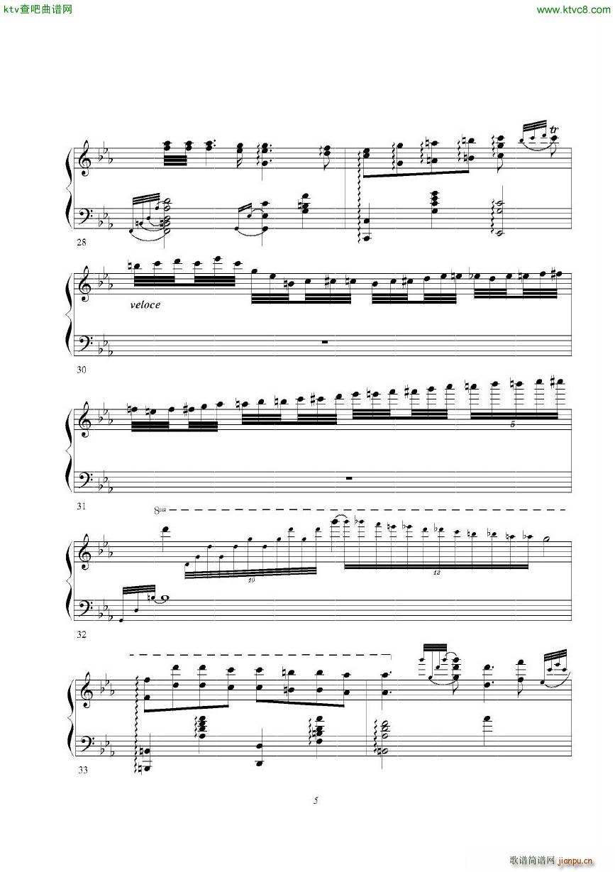 Enesco Sarasate Zigeunerweisen5