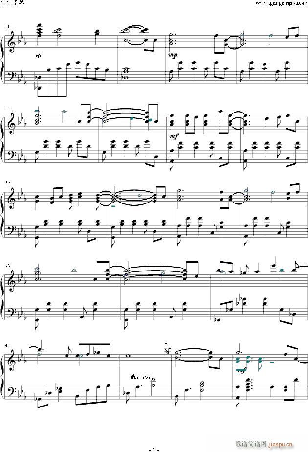 《clannad》印象曲《一万の���E》_Clannad3