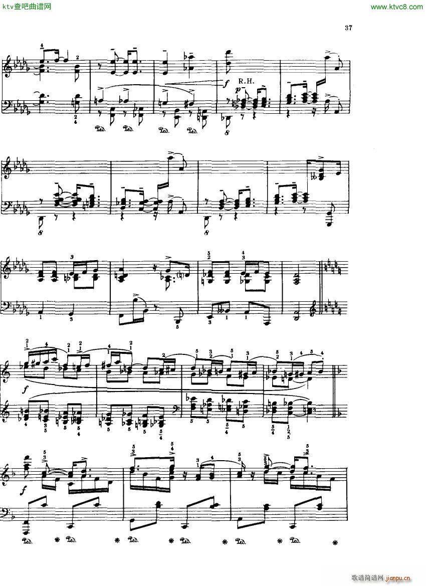 Gershwin I Got Rhythm2